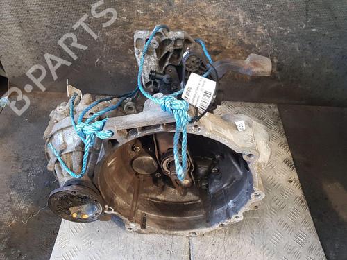 Used Gearbox Gearbox VW JETTA IV (162, 163, AV3, AV2) 1.6 TDI (105 hp) 40086900 40086900