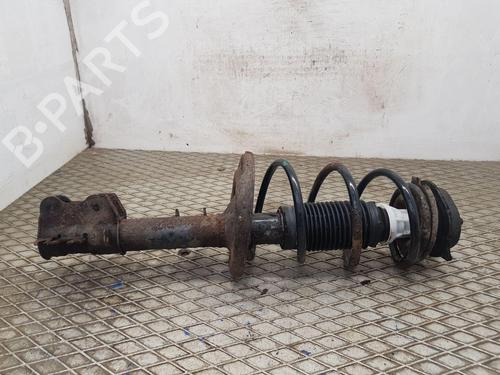 Used Right front shock absorber FIAT 500 (312_) 1.2 (312AXA1A) (69 hp) 29492542