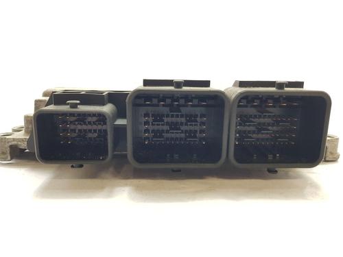 Engine control unit (ECU) MINI MINI (R56) Cooper S | BP30914715M57 