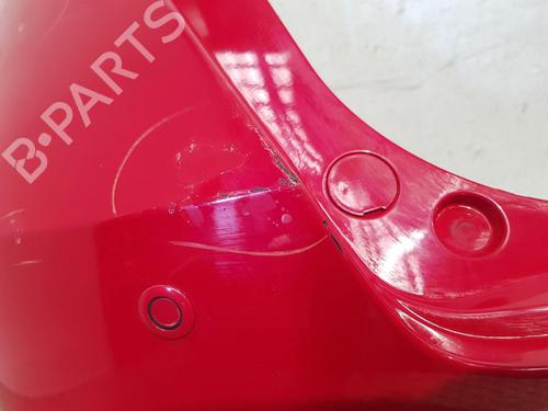Rear bumper HONDA CIVIC VIII Hatchback (FN, FK) 1.8 (FN1, FK2) | BP27372253C8 