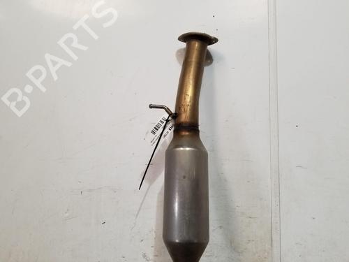 Exhaust system TOYOTA YARIS (_P21_, _PA1_, _PH1_)  | BP22680355M121 