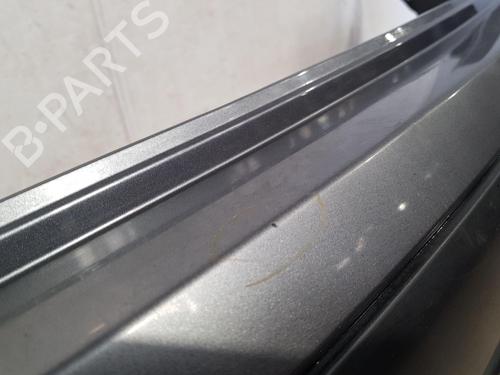 Rear bumper NISSAN QASHQAI / QASHQAI +2 I (J10, NJ10, JJ10E) 2.0 | BP27353114C8 