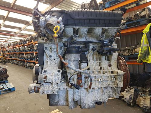 Engine VOLVO C30 (533) T5 | BP26163593M1