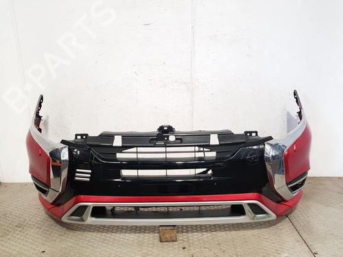 Used Front bumper Front bumper MITSUBISHI OUTLANDER III (GG_W, GF_W, ZJ, ZL, ZK) Plug-in Hybrid (GG2W) (200 hp) 33559436 33559436