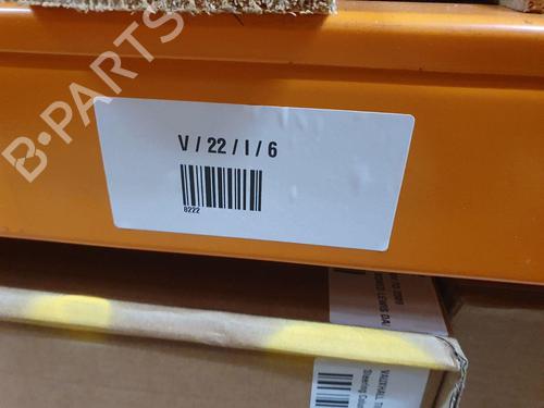 Right headlight FORD FIESTA VI (CB1, CCN) 1.4 TDCi | BP30115797C29