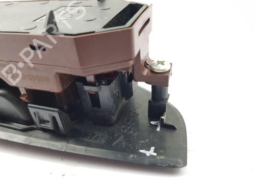 Right front window switch TOYOTA VERSO (_R2_) 2.0 D-4D (AUR20_, AUR20R) | BP40551535I26 - Image 7