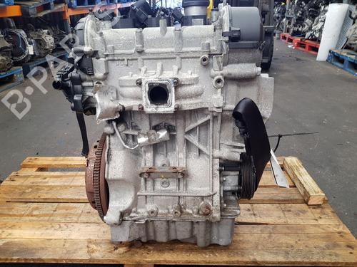 Engine VW UP! (121, 122, BL1, BL2, BL3, 123) 1.0 EcoFuel | BP39176104M1 - Image 2
