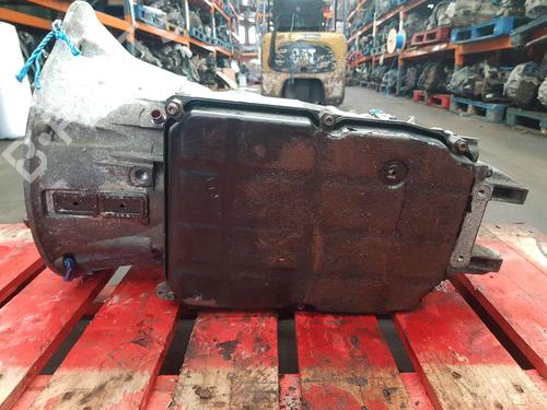 Gearbox MERCEDES-BENZ CLC-CLASS (CL203) CLC 160 (203.731) | BP39228745M3 - Image 6