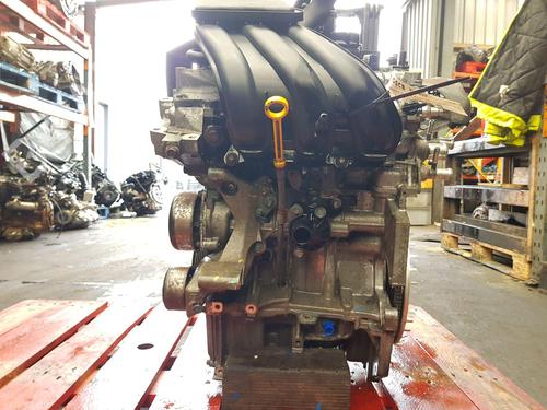 Engine NISSAN MICRA IV (K13K, K13KK) 1.2 | BP30138043M1