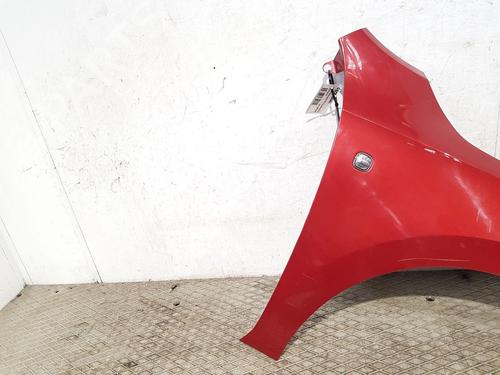Right front fenders SKODA RAPID (NH3, NK3, NK6) 1.6 TDI | BP27266863C42 