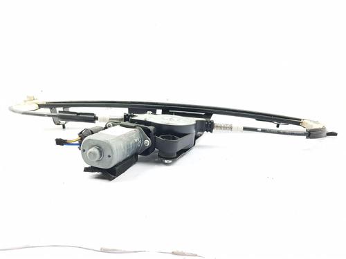 Front right window mechanism FIAT DOBLO MPV (119_, 223_) 1.9 D Multijet | BP28175154C23 