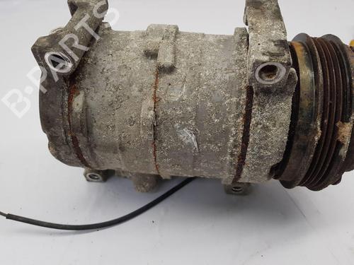 AC compressor IVECO DAILY VI Van 33S14, 35S14, 35C14, 42S14 | BP32252166M34 