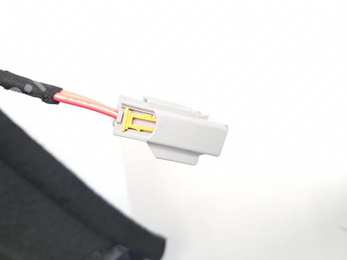 Boot lining TESLA MODEL Y (5YJY)  | BP33944331I3  - Image 17