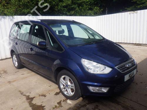 Electronic module FORD GALAXY II (WA6) 1.6 TDCi | BP34708771M83  - Image 7