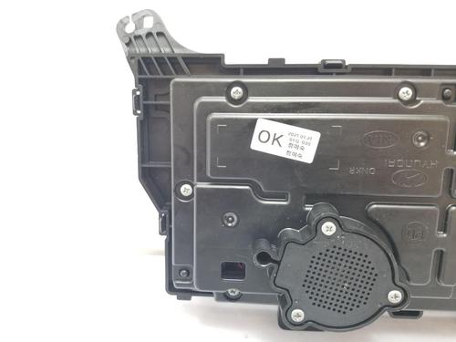 Instrument cluster HYUNDAI KONA (OS, OSE, OSI) 1.6 GDi Hybrid | BP30184681C47
