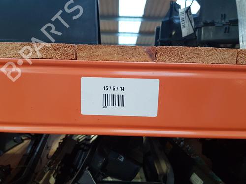 Hjulbue FORD TRANSIT V363 Platform/Chassis (FED, FFD)  | BP31983594C56 