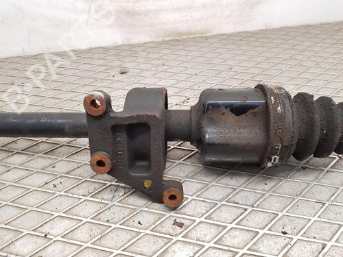 Right front driveshaft MINI MINI (R50, R53)  | BP25461527M39 