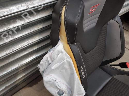 Right front seat FORD FOCUS III 2.0 ST | BP22663044C16 