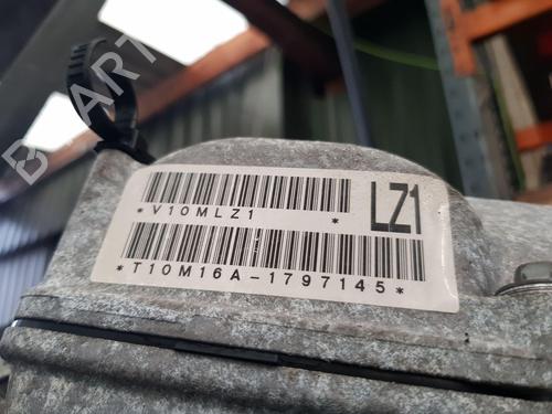 Engine SUZUKI SX4 (EY, GY) 1.6 VVT 4x4 (RW416) | BP28684118M1