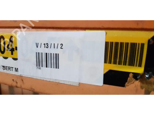 Left mirror CITROËN C4 CACTUS 1.2 PureTech 130 | BP28571933C26 
