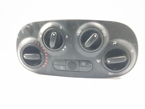 Climate control FIAT 500 (312_) 1.2 (312AXA1A) | BP29492679I5 