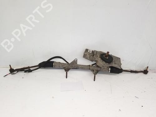 Used Steering rack Steering rack CITROËN C3 II (SC_) 1.4 (73 hp) 40293604 40293604