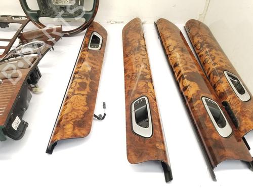 Other BENTLEY CONTINENTAL FLYING SPUR (3W_) 6.0 | BP30115718O1 