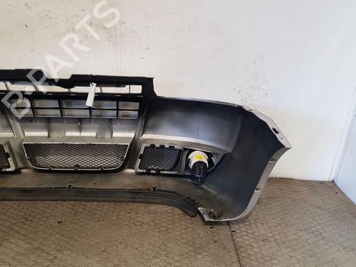 Front bumper FIAT DOBLO MPV (119_, 223_) 1.9 D Multijet | BP28157789C7 