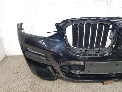 Front bumper BMW X4 (G02, F98) xDrive 30 d | BP30379208C7 