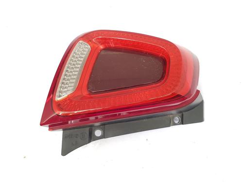 Used Left taillight FIAT 500 (312_) 1.2 (312AXA1A) (69 hp) 27600566