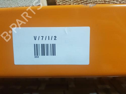 Right front window switch SKODA YETI (5L) 2.0 TDI 4x4 | BP33246857I26  - Image 8