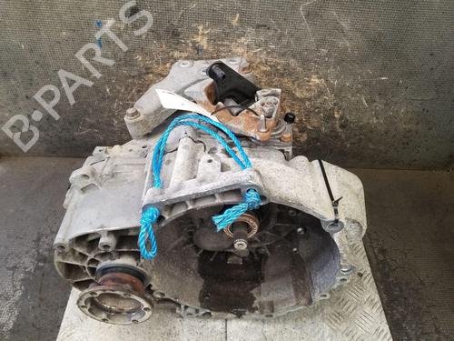Used Gearbox Gearbox 36949685 36949685