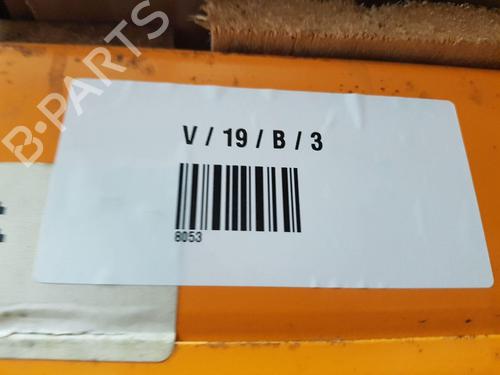 Left rear brake caliper VOLVO S60 III (224) | BP23083752M107 - Image 12