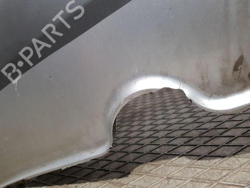 Rear bumper VW POLO V (6R1, 6C1) 1.2 | BP29083001C8 