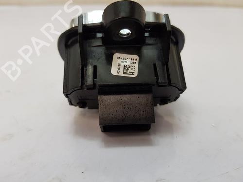 Other BENTLEY BENTAYGA (4V1) 6.0 | BP22678123O1 