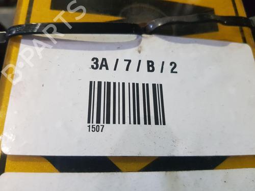 Gearbox BMW 5 (E39) 530 d | BP28363088M3