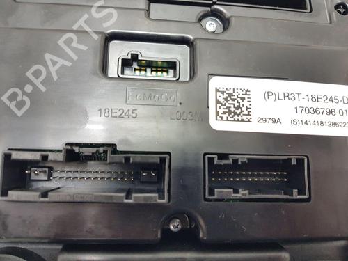 Climate control FORD USA MUSTANG Coupe  | BP22679988I5 