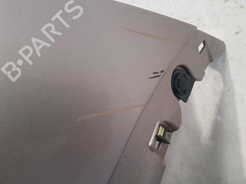Rear bumper NISSAN QASHQAI / QASHQAI +2 I (J10, NJ10, JJ10E) 1.6 | BP27353183C8 