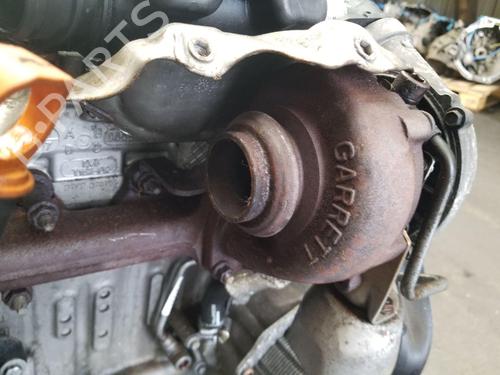 Engine CITROËN C4 I (LC_) 1.6 HDi | BP32275330M1