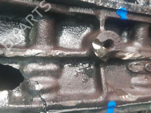 Engine HYUNDAI TUCSON (TL, TLE)  | BP22204462M1 