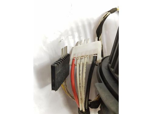 Moteur de chauffage VAUXHALL MOVANO Mk I (A) Van (X70) 2.5 CDTI (FD) | BP30603662M62