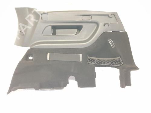 Forra da mala Forra da mala MERCEDES-BENZ GLB (X247) GLB 200 d (247.612) (150 hp) 32275263 32275263