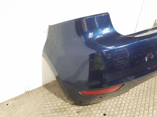 Rear bumper VW GOLF VI (5K1) 1.6 TDI | BP28527020C8 