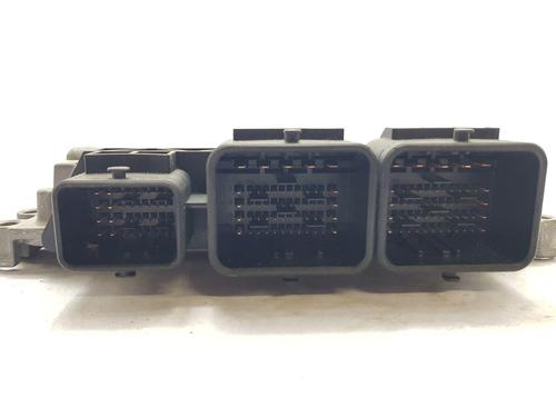 Engine control unit (ECU) PEUGEOT 208 I (CA_, CC_) 1.4 VTi | BP30948585M57 