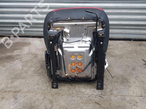Right front seat MAZDA MX-5 II (NB) 1.6 16V (NB6C) | BP32846933C16  - Image 21