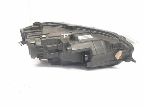 Left headlight VW POLO VI (AW1, BZ1, AE1)  | BP30839951C28 