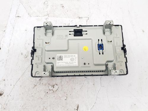 Radio VW PASSAT B8 (3G2, CB2) 2.0 TDI | BP33853644E6 - Image 6