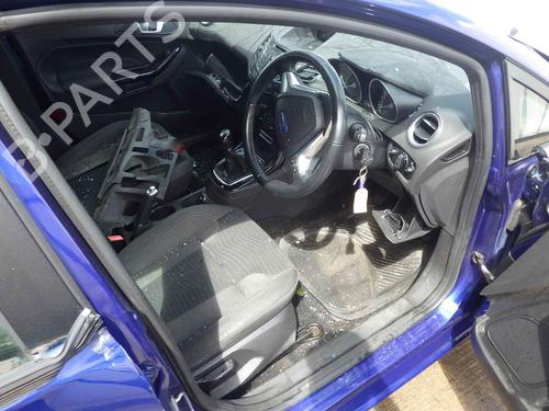 Fuel flap FORD FIESTA VI (CB1, CCN) 1.0 | BP29514571C131 