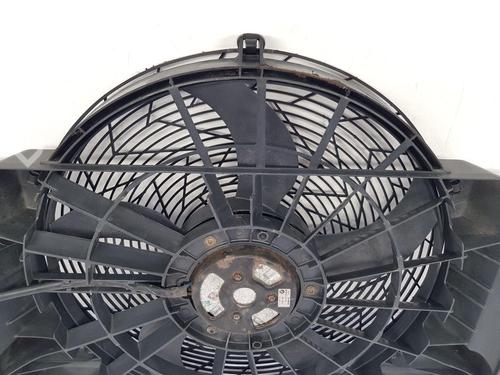 Radiator fan BMW X5 (E53) 3.0 d | BP30184774M35