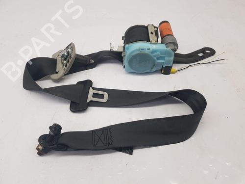 Sikkerhedssele foran venstre Sikkerhedssele foran venstre KIA PICANTO I (SA) 1.0 (63 hp) 37491818 37491818